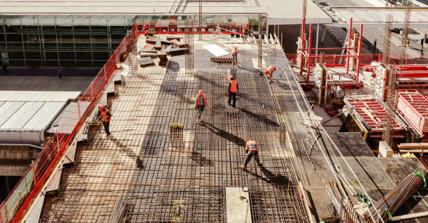 Best Concrete Demolition Services  in Old Westbury, NY