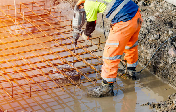 Best Concrete Repair Services  in Old Westbury, NY