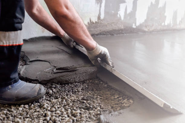 Best Decorative Concrete Services  in Old Westbury, NY